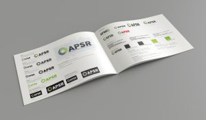 APSR Environmental Corporate Identity Manual